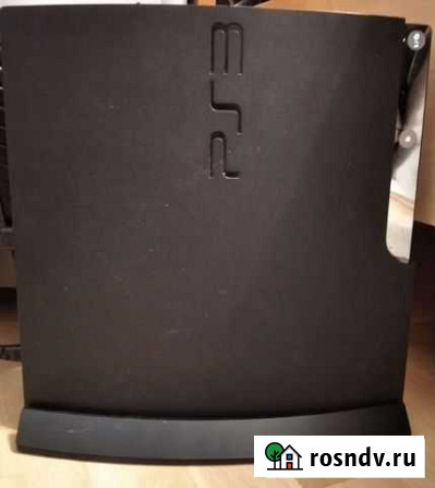Игровая приставка Sony PS3 Камышин - изображение 1