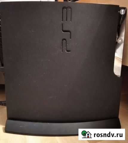 Игровая приставка Sony PS3 Камышин - изображение 1