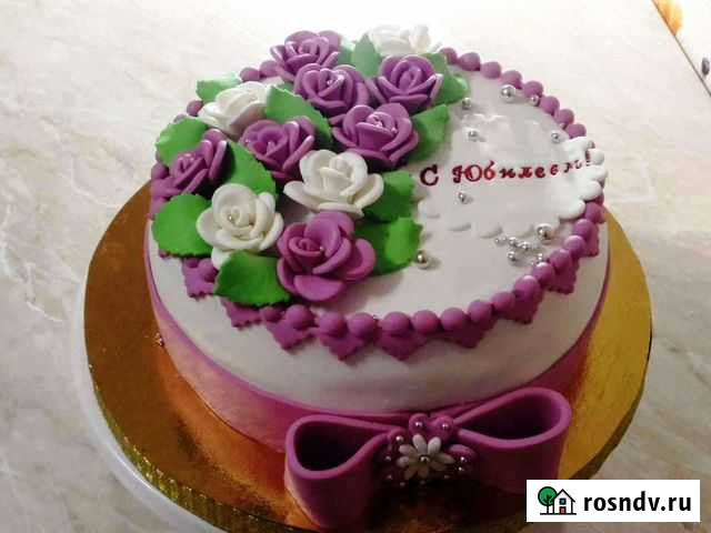 Изготовление тортов Новозыбков - изображение 1