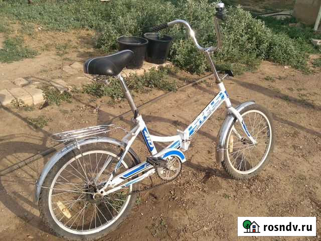 Велосипед Быково - изображение 1