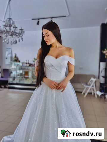 Свадебный магазин. Все есть. Франшиза Чита - изображение 1