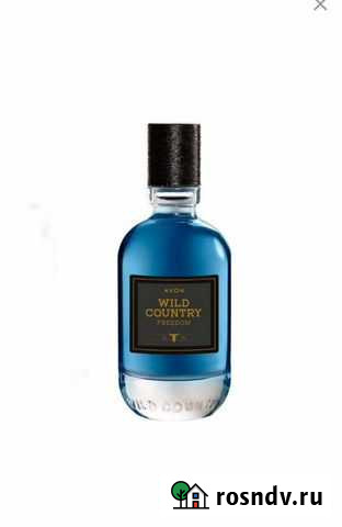 Мужская туалетная вода Пенза - изображение 1