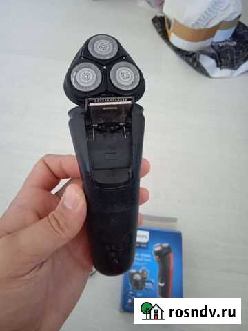 Бритва электрическая philips Липецк - изображение 1