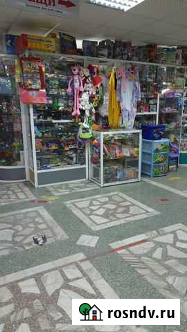 Отдел игрушки Ачинск - изображение 1