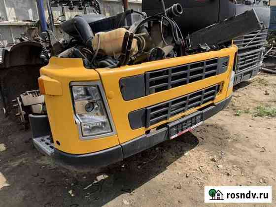 Облицовка кабины, пластик на Volvo FH 12 Пенза
