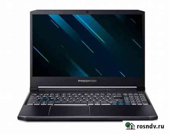Acer Predator Helios PH315-53-59DE (1660 Ti) Дубна