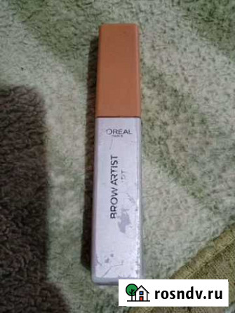 Тушь для бровей Loreal paris Краснодар - изображение 1