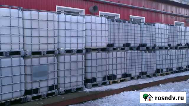 Еврокуб Кандалакша - изображение 1