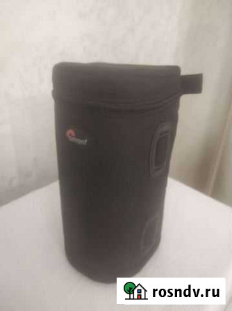 Новый чехол для вспышки Canon 600 EX- RT Ярославль - изображение 1