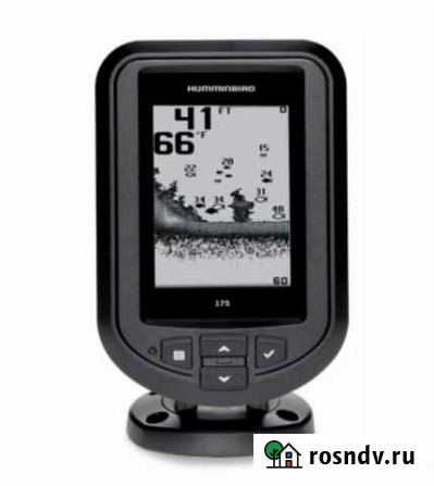Эхолот humminbird pmax 175xru Уфа - изображение 1