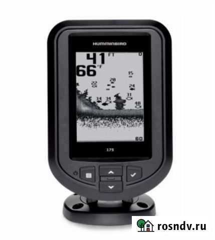 Эхолот humminbird pmax 175xru Уфа - изображение 1