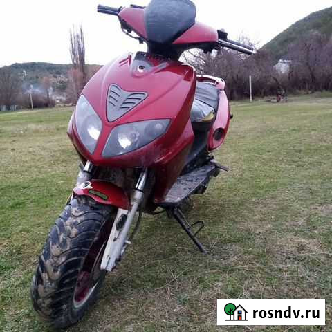 Мопед Vento Севастополь - изображение 1