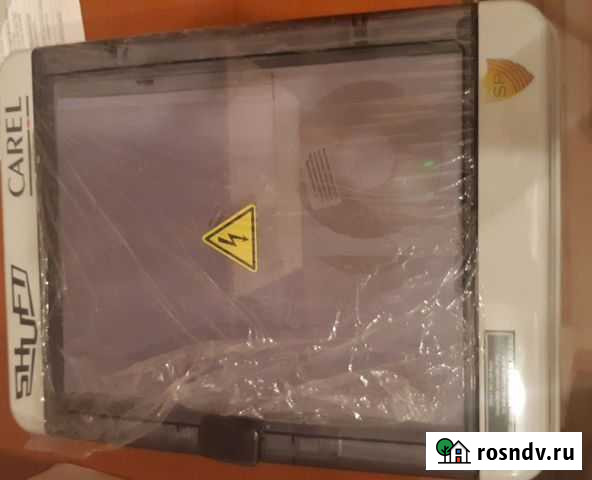 Управляющий модуль системы вентиляции новы Тула - изображение 1