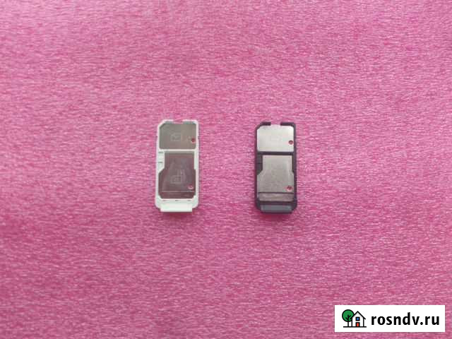 Симлоток Lenovo Tab4 8 Котельнич - изображение 1