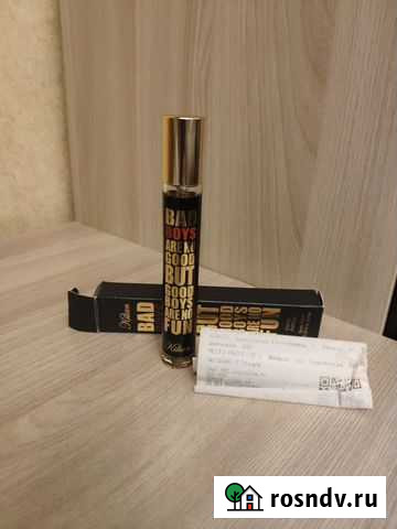 Парфюмерия оригинал Ижевск - изображение 1