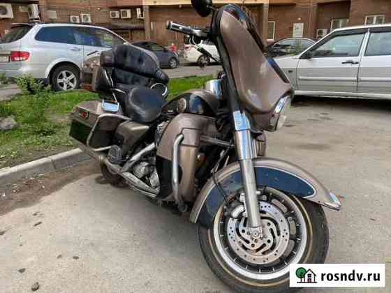Harley-davidson electra glide ultra classic 2004 Санкт-Петербург