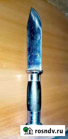 Нож Тамбов - изображение 1