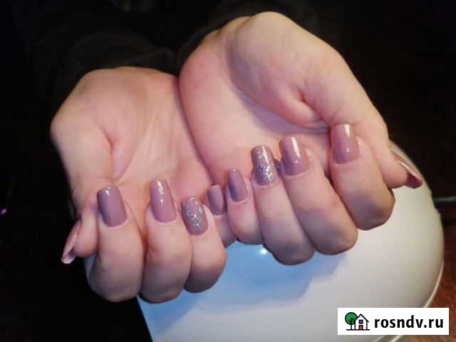 Мастер по маникюру Вышний Волочек - изображение 1