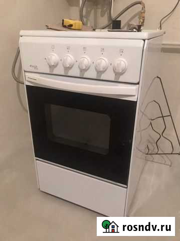 Плита газовая новая Ростов-на-Дону - изображение 1