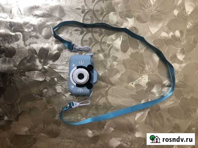 Детский фотоаппарат Казань - изображение 1