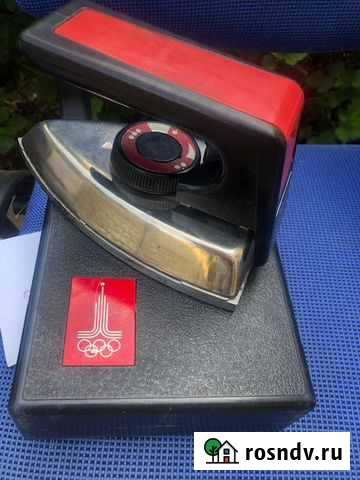 Утюжок Казань - изображение 1