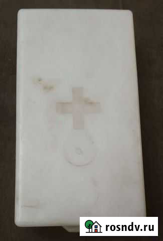 Аптечка СССР Липецк - изображение 1