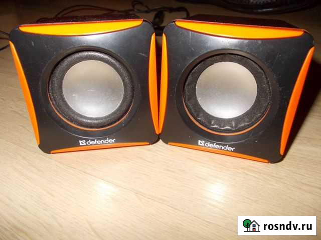 Колонки Мурино - изображение 1