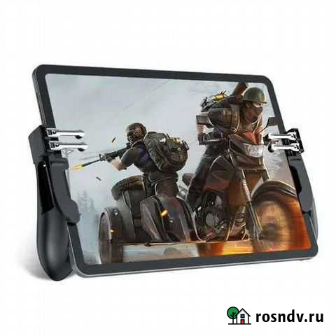 Триггеры для планшета Миасс - изображение 1