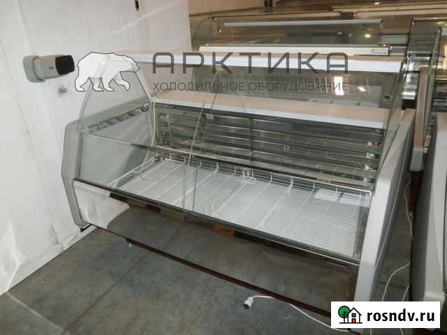 В наличии витрина Арктика новая Нижний Новгород - изображение 1
