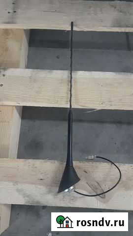Автомобильная антенна Чебоксары - изображение 1