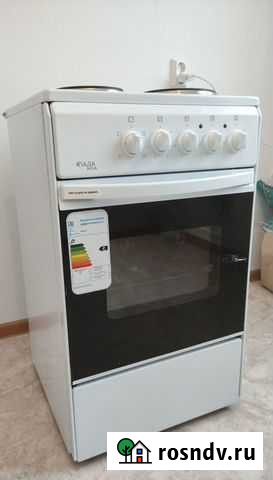 Плита электрическая Лада Nova Гатчина - изображение 1