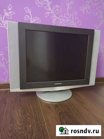 Телевизор бу Иваново - изображение 1