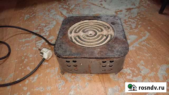 Обогреватель Таганрог - изображение 1