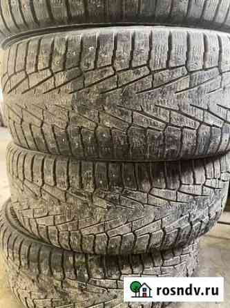 Nokian 255/60 R18 Сургут