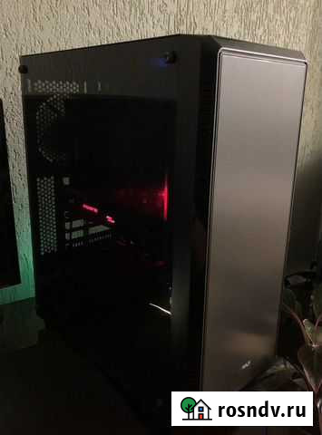Игровой компьютер Сочи - изображение 1
