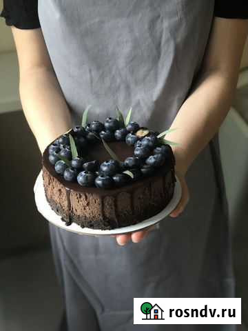 Пп торт / диетический торт Санкт-Петербург - изображение 1