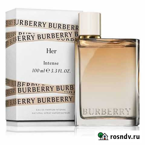 Духи Essens #174 Мурманск - изображение 1