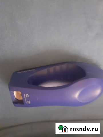 Отпариватель travelsteamer Кубинка - изображение 1