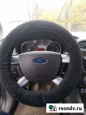 Мехововая оплётка на руль Рузаевка - изображение 1