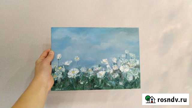 Картина Тула - изображение 1