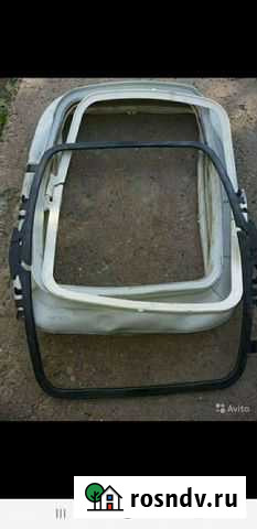 Манжета стиральной машины electrolux ewt 1062tdw Мелеуз - изображение 1