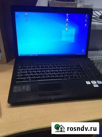 Lenovo G560 Горки-10 - изображение 1