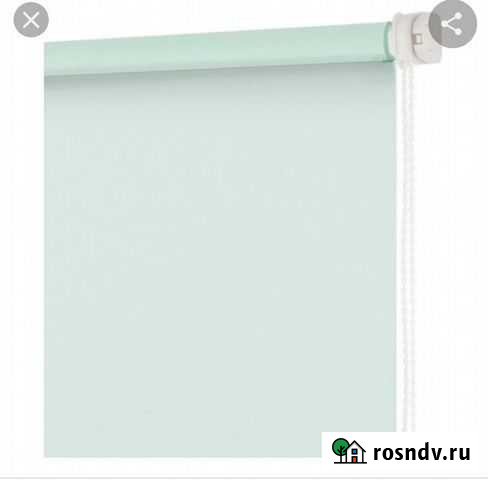 Рулонные шторы Ижевск - изображение 1