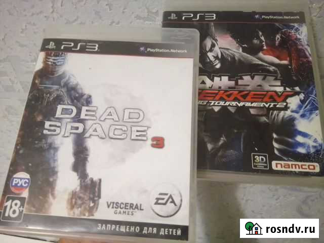 Игра для приставки Знаменск - изображение 1