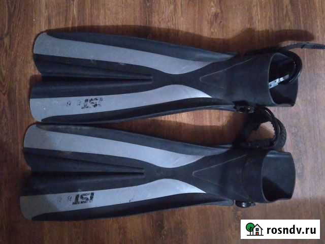 Ласты для подводной охоты Краснослободск - изображение 1