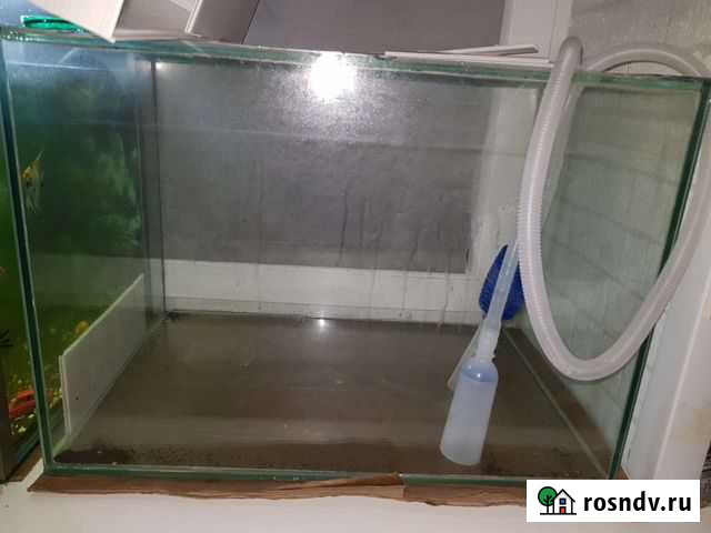 Аквариум Волгоград - изображение 1