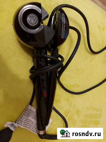 Плойка Вологда - изображение 1