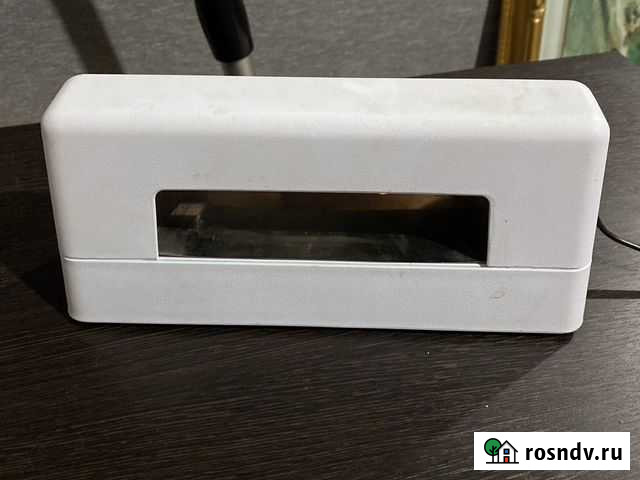 Лампа для маникюра Воркута - изображение 1