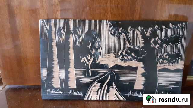 Картина СССР и современная алмазная Анапа - изображение 1