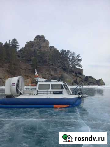 Аренда хивуса 6 Иркутск - изображение 1